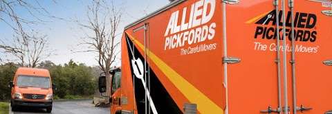 Photo: Allied Pickfords