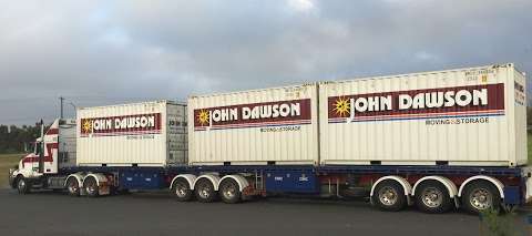 Photo: Dawson Moving & Storage