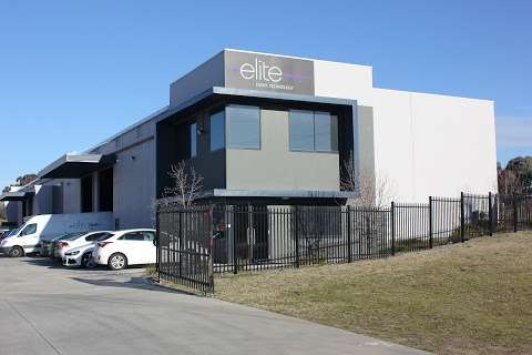 Photo: Elite Event Technology