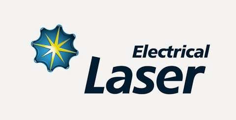 Photo: Laser Electrical Hume