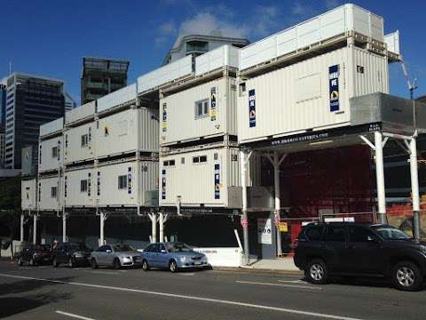 Photo: Royal Wolf Shipping Containers Canberra