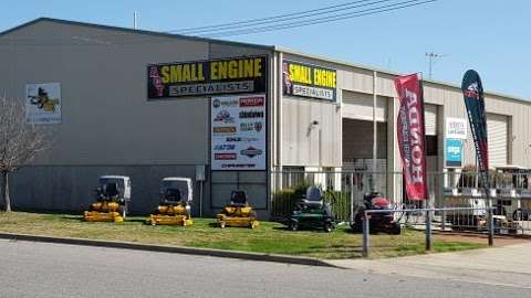 Photo: ACT Small Engine Specialists